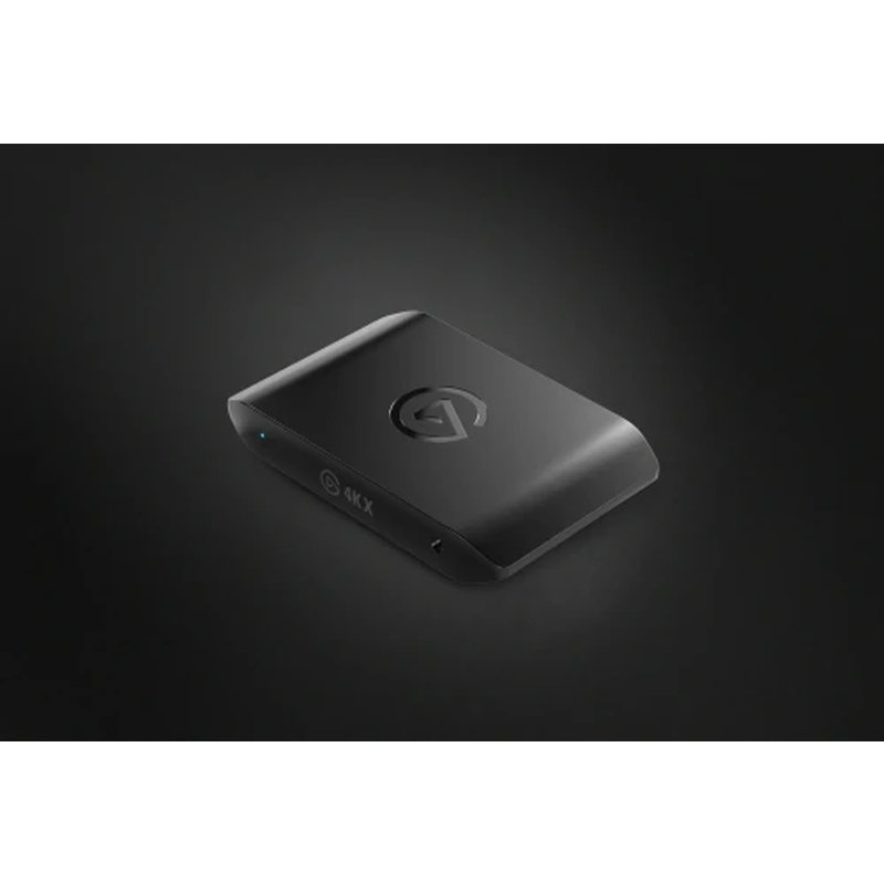 Elgato 4K X dispositivo para capturar video Interno HDMI - Imagen 2