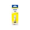 Epson 106 EcoTank Yellow ink bottle
