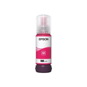 Epson 107 cartucho de tinta 1 pieza(s) Original Magenta