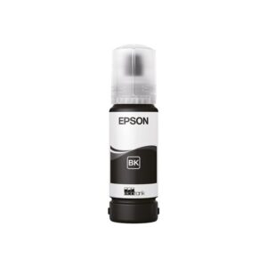 Epson 107 cartucho de tinta 1 pieza(s) Original Negro