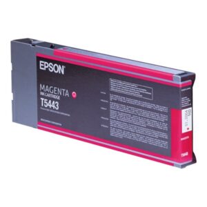 Epson Cartucho T614300 magenta