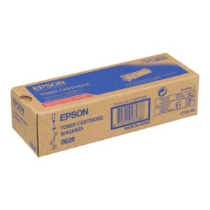 Epson Cartucho de tóner magenta 2.5k