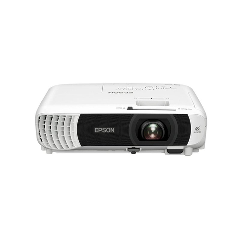 Epson EB-FH08 3600 lúmenes ANSI 3LCD 1080p (1920x1080) Blanco Epson EB-FH08 3600 lúmenes ANSI 3LCD 1080p (1920x1080) Blanco