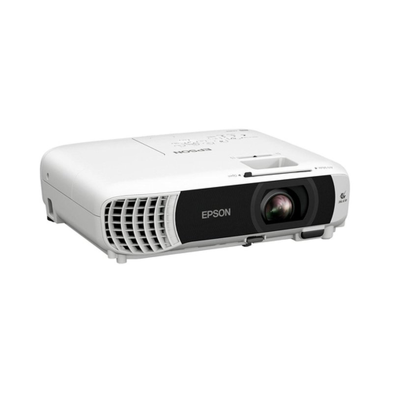 Epson EB-FH08 3600 lúmenes ANSI 3LCD 1080p (1920x1080) Blanco Epson EB-FH08 3600 lúmenes ANSI 3LCD 1080p (1920x1080) Blanco - Imagen 2