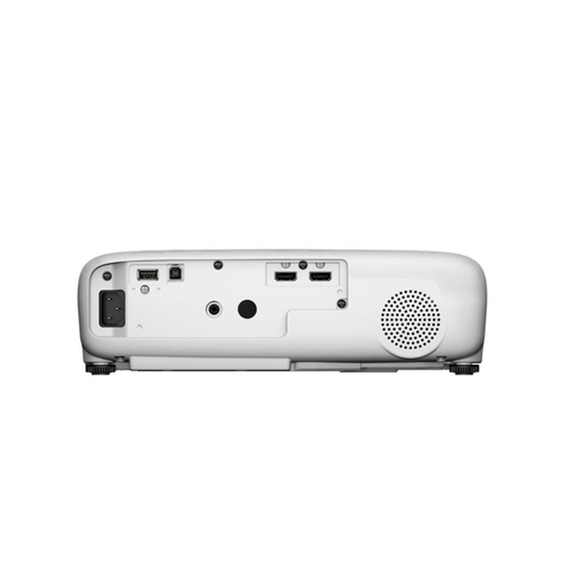 Epson EB-FH08 3600 lúmenes ANSI 3LCD 1080p (1920x1080) Blanco - Imagen 4