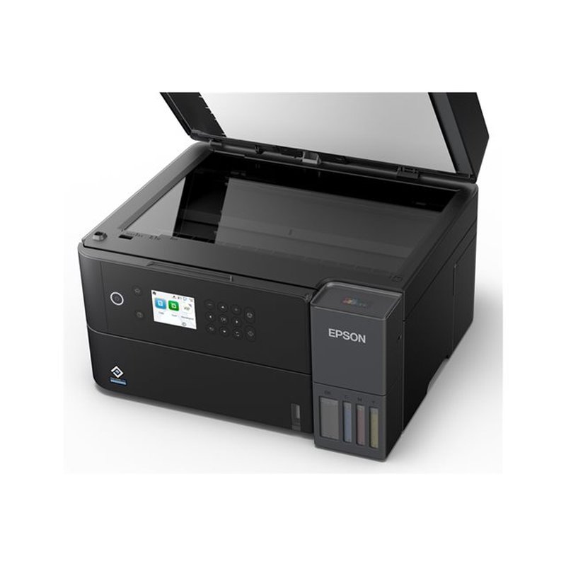 Epson EcoTank ET-3950 Inyección de tinta A4 4800 x 1200 DPI 35 ppm Wifi - Imagen 13