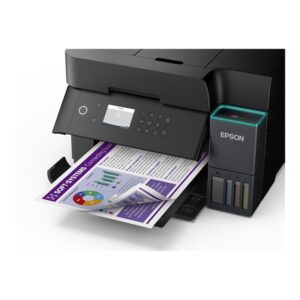 Epson EcoTank ET-3950 Inyección de tinta A4 4800 x 1200 DPI 35 ppm Wifi