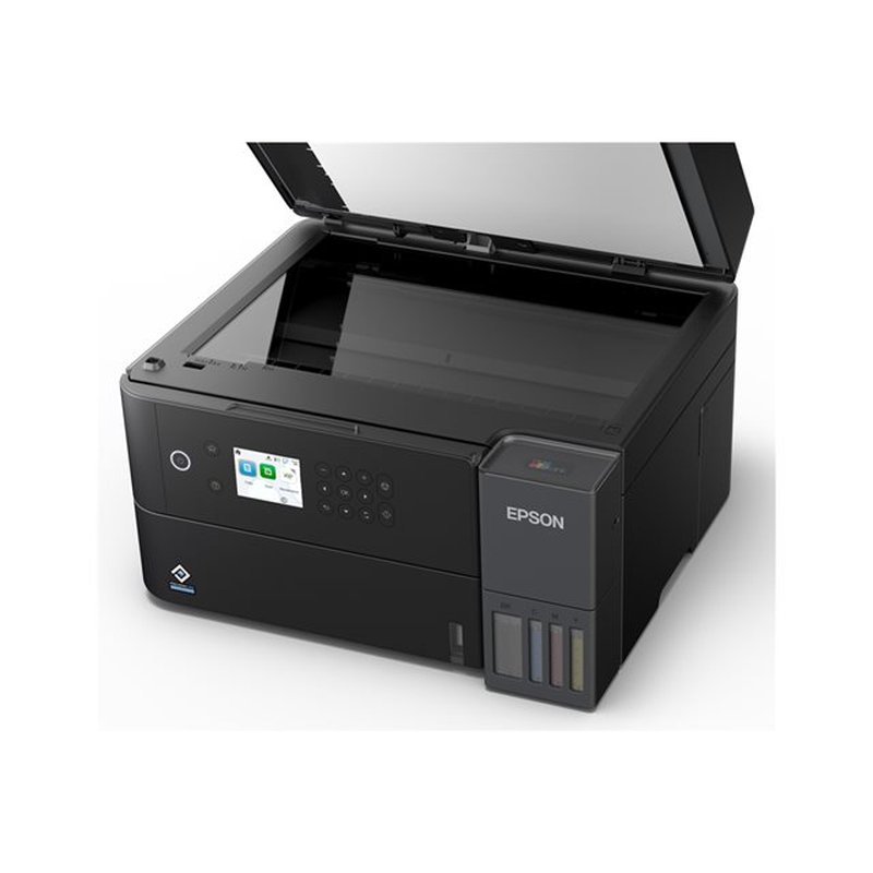Epson EcoTank ET-3950 Inyección de tinta A4 4800 x 1200 DPI 35 ppm Wifi - Imagen 15