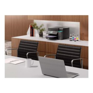 Epson EcoTank ET-3950 Inyección de tinta A4 4800 x 1200 DPI 35 ppm Wifi