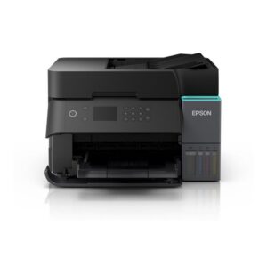 Epson EcoTank ET-3950 Inyección de tinta A4 4800 x 1200 DPI 35 ppm Wifi