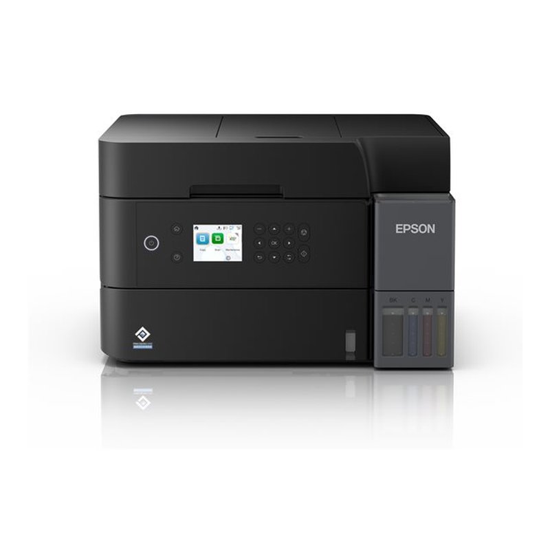 Epson EcoTank ET-3950 Inyección de tinta A4 4800 x 1200 DPI 35 ppm Wifi - Imagen 5