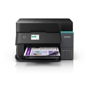 Epson EcoTank ET-3950 Inyección de tinta A4 4800 x 1200 DPI 35 ppm Wifi