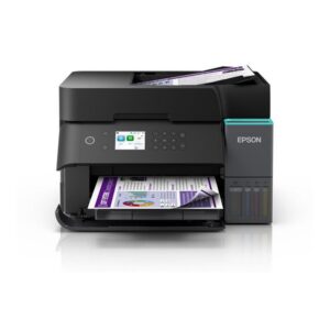 Epson EcoTank ET-3950 Inyección de tinta A4 4800 x 1200 DPI 35 ppm Wifi
