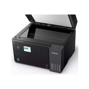 Epson EcoTank ET-3950 Inyección de tinta A4 4800 x 1200 DPI 35 ppm Wifi