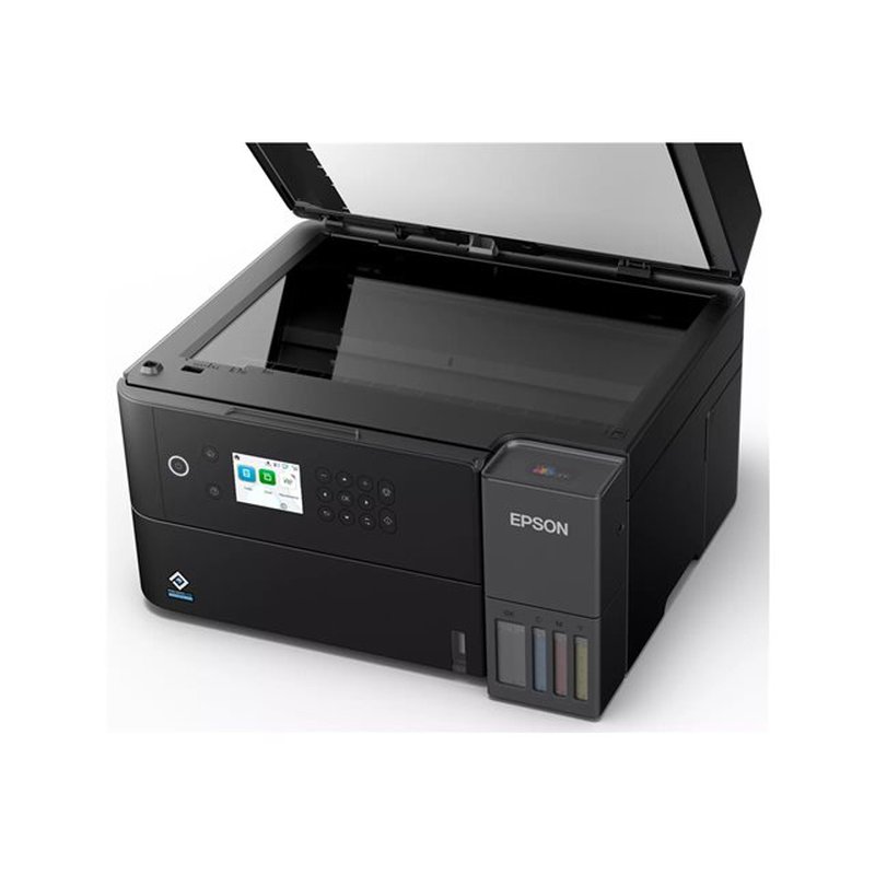 Epson EcoTank ET-3950 Inyección de tinta A4 4800 x 1200 DPI 35 ppm Wifi - Imagen 9