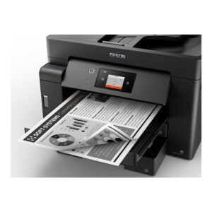 Epson EcoTank monocroma ET-M16600
