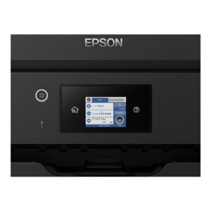 Epson EcoTank monocroma ET-M16600