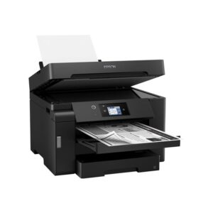 Epson EcoTank monocroma ET-M16600