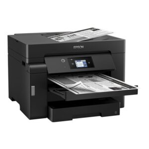 Epson EcoTank monocroma ET-M16600