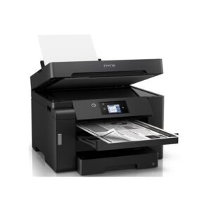 Epson EcoTank monocroma ET-M16600