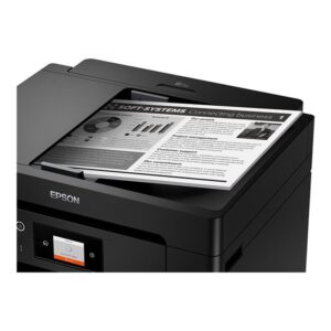 Epson EcoTank monocroma ET-M16600