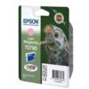 Epson Owl T0796 - Cartuchos magenta claro cartucho de tinta 1 pieza(s) Original