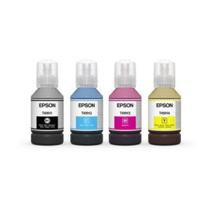 Epson SC-T3100x Magenta 140ml T49H