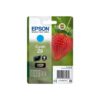 Epson Strawberry Singlepack Cyan 29 Claria Home Ink