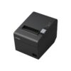 Epson TM-T20III (012): Ethernet, PS, Blk, EU