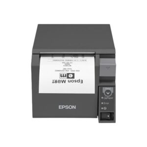 Epson TM-T70II (025A0) Inalámbrico y alámbrico Térmico Impresora de recibos