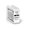 Epson UltraChrome Pro10 cartucho de tinta 1 pieza(s) Original Negro mate