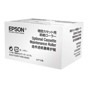 Epson WF-6xxx Series Optional Cassette Maintenance Roller