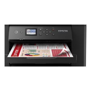 Epson WorkForce WF-7310DTW impresora de inyección de tinta Color 4800 x 2400 DPI A3 Wifi
