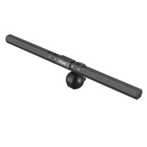Equip 245450 luz de pantalla Negro