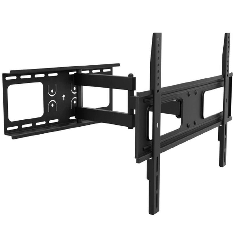 Equip 650316 soporte para TV 177,8 cm (70") Negro
