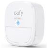 Eufy T8910021 detector de movimiento Inalámbrico Pared Blanco