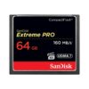 Extreme Pro CF 160MB/s 64 GB