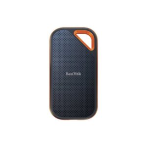 Extreme Pro Portable SSD 1TB