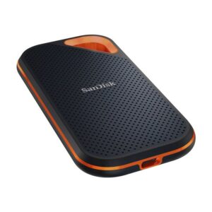 Extreme Pro Portable SSD 1TB