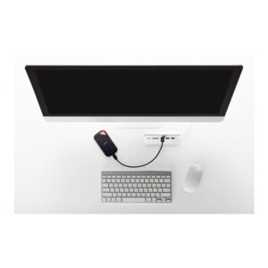 Extreme Pro Portable SSD 1TB