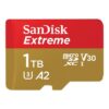 Extreme microSDXC 1TB+SD Adapt 190MB/s