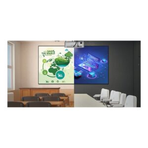 FHD 1920 x 1080-4000 lm-22 000:1-TR