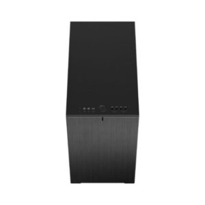 FRACTAL CAJA DEFINE 7 NANO NEGRA TG LIGHT TINT FFD-C-DEF7N-02 FRACTAL CAJA DEFINE 7 NANO NEGRA TG LIGHT TINT FFD-C-DEF7N-02