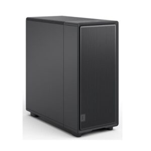 FRACTAL CAJA EPOCH XL BLACK SOLID FD-C-EPO1X-01