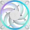 FRACTAL VENTILADOR CAJA MOMENTUM 12 RGB WHITE FD-F-MR1-1202 FRACTAL VENTILADOR CAJA MOMENTUM 12 RGB WHITE FD-F-MR1-1202