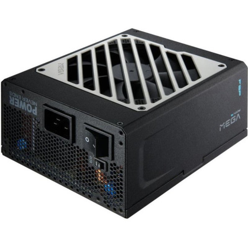 FSP FUENTE DE ALIMENTACION 1350W MEGA 1350TI 80PLUS TITANIUM ATX 3.1 GEN 5.1