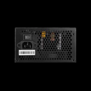 FUENTE ALIMENTACION ATX NOX URANO PRO 650W BRONZE