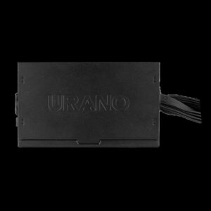 FUENTE ALIMENTACION ATX NOX URANO PRO 750W BRONZE