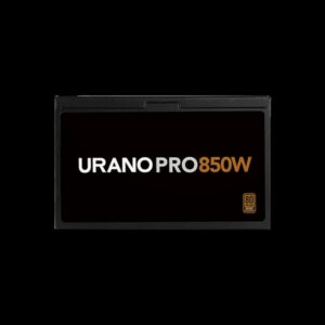 FUENTE ALIMENTACION ATX NOX URANO PRO 850W BRONZE