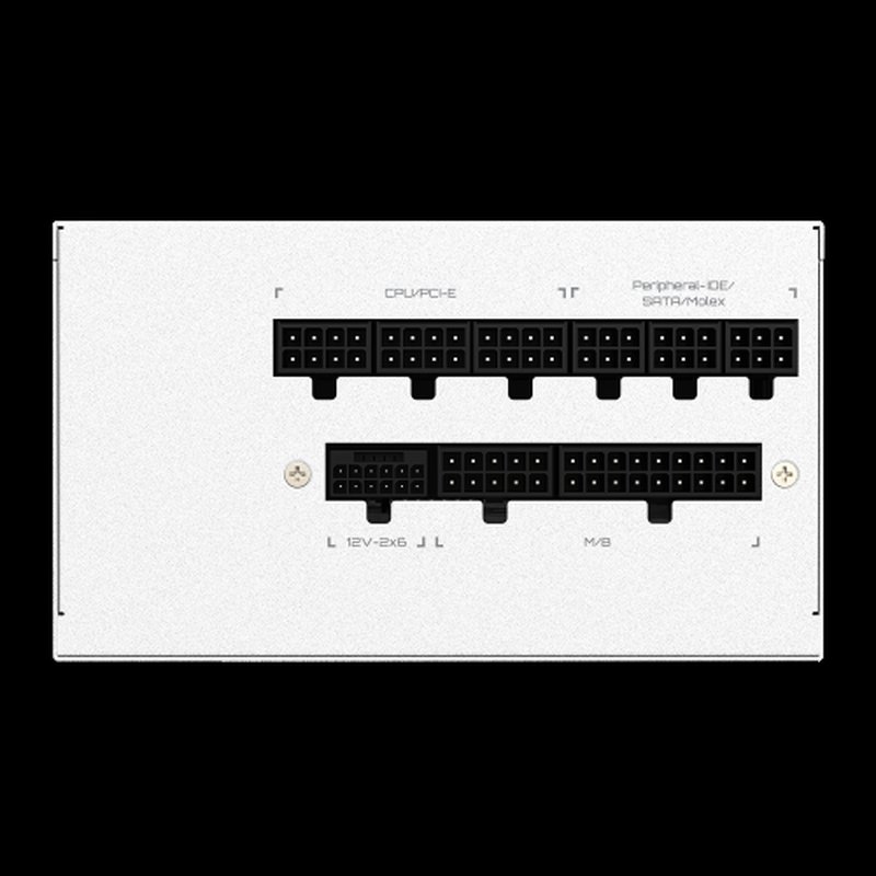 FUENTE ALIMENTACION GIGABYTE GP-UD850GM 850W 80+ GOLD FUENTE ALIMENTACION GIGABYTE GP-UD850GM 850W 80+ GOLD - Imagen 7